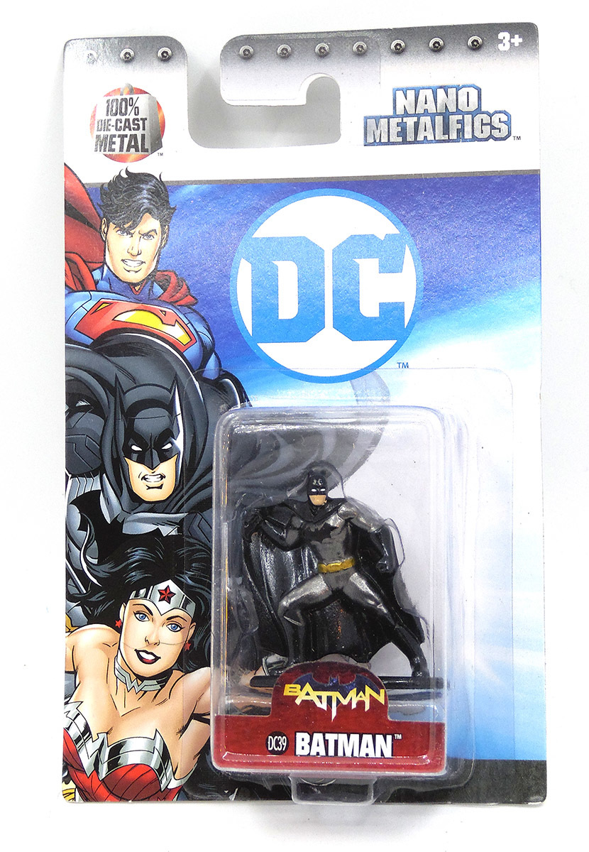 jada metal figs