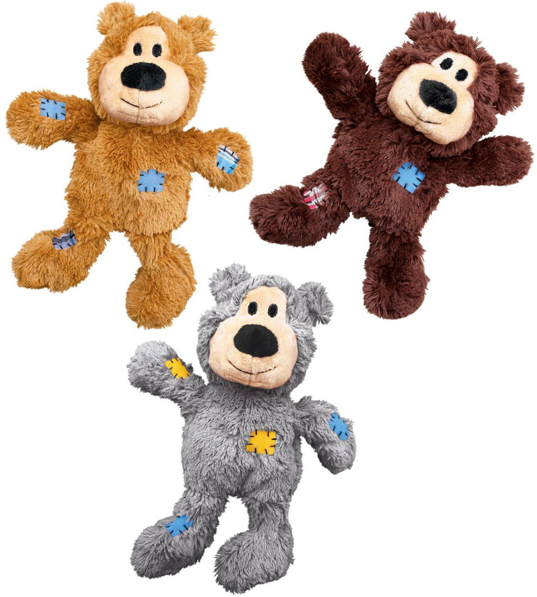 kong wild knots xl