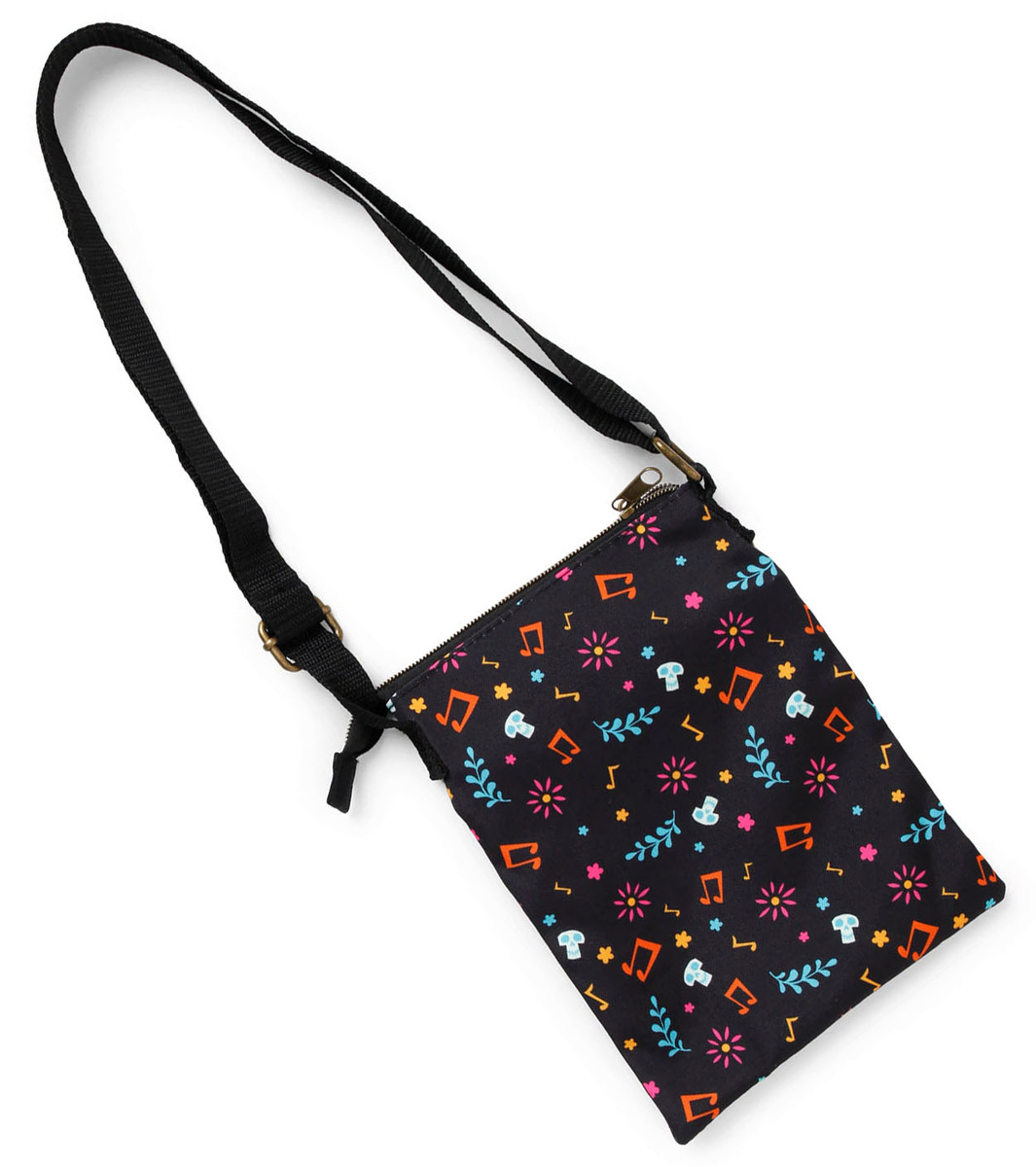 disney coco crossbody bag