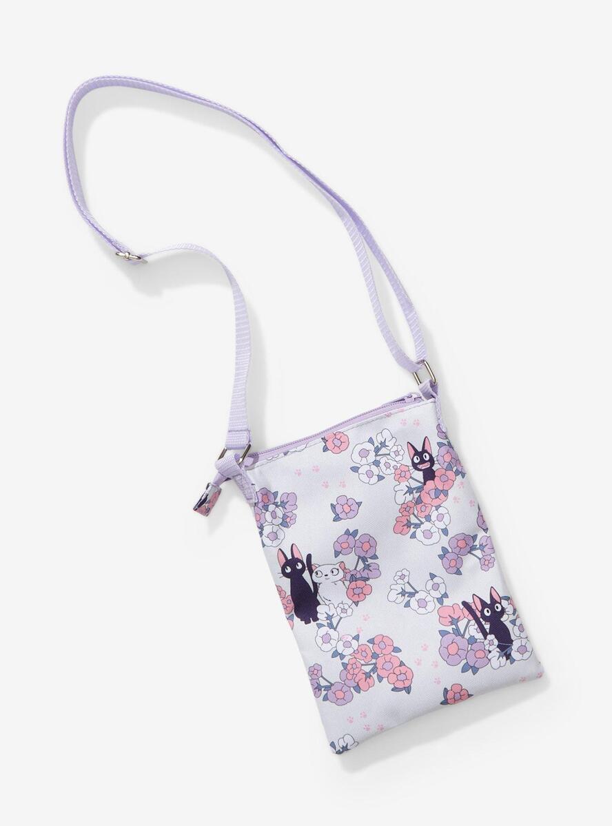 Studio Ghibli Studio Ghibli Kiki s Delivery Service Floral