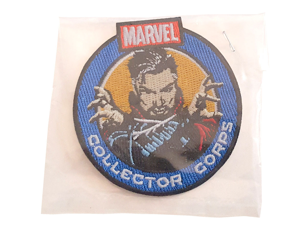 marvel collector corps year of the shield