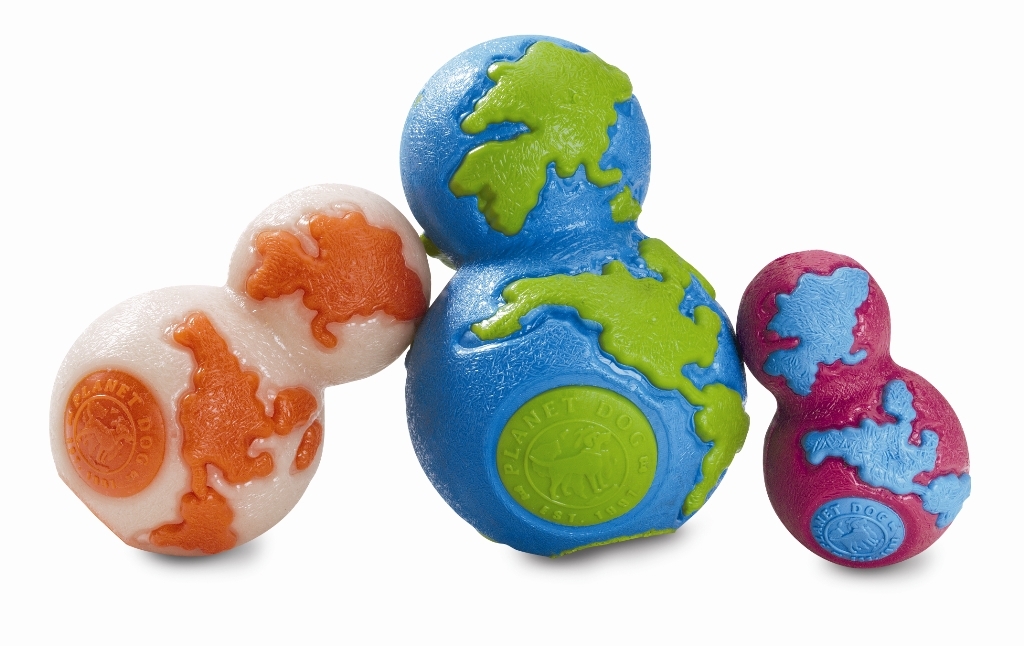 planet dog toys