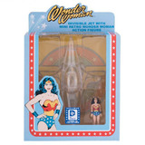 wonder woman invisible jet funko pop