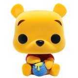 winnie the pooh funko pop 252