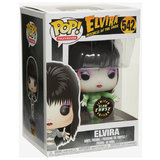 elvira glow chase