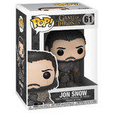 jon snow beyond the wall funko pop