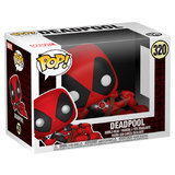 deadpool 320 pop