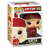 katya pop funko