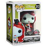 diamond dapper sally