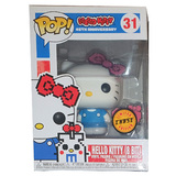 pop it hello kitty gigante