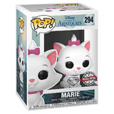 disney marie funko pop