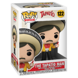 tapatio man funko