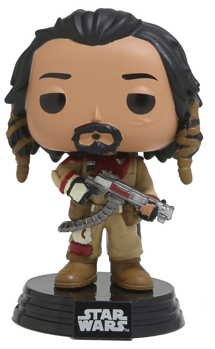 Baze malbus shop funko pop