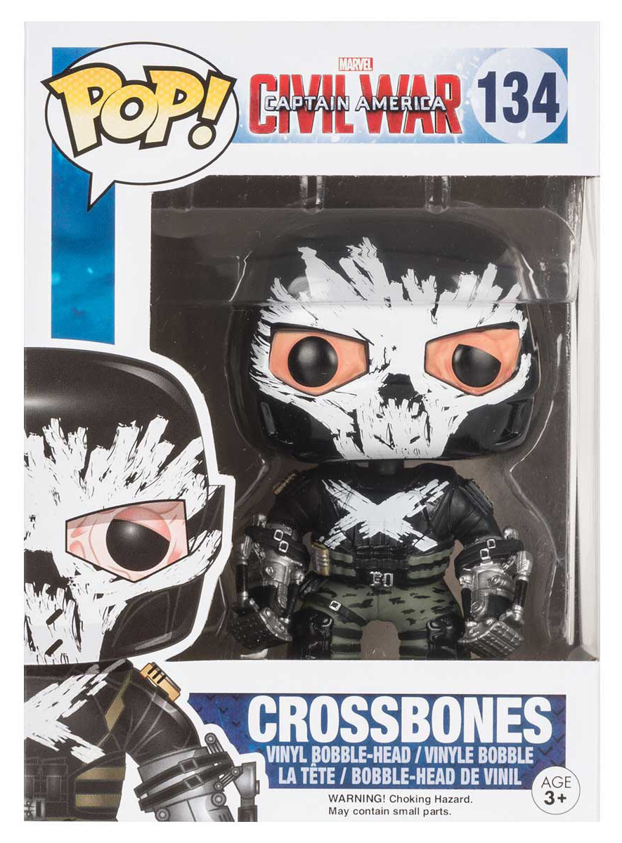 crossbones pop