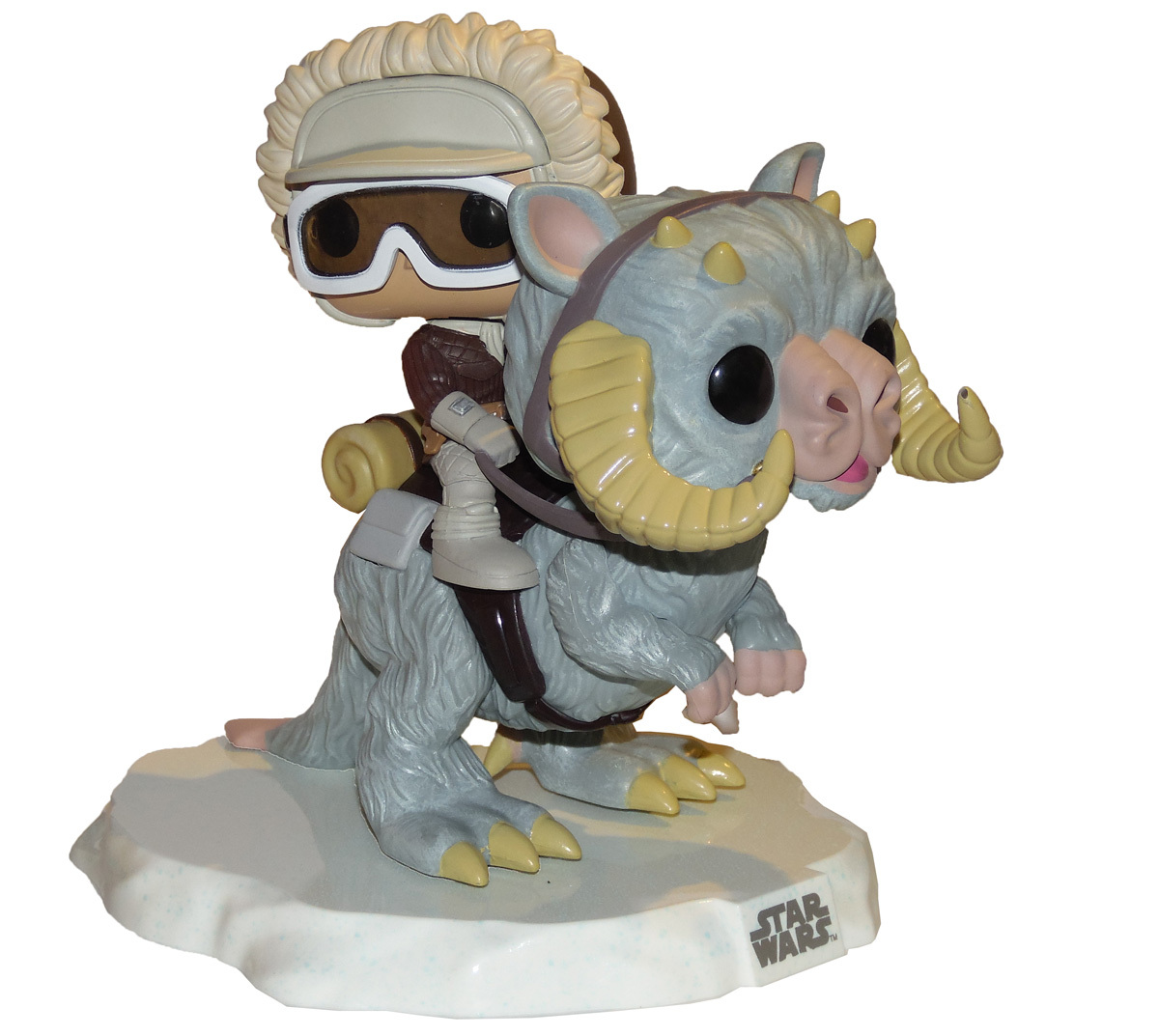 funko pop tauntaun