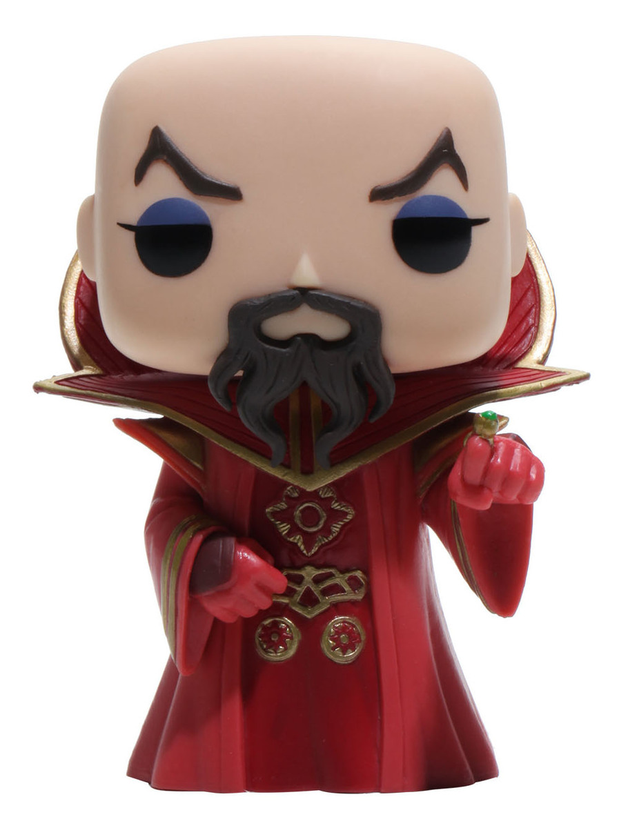 ming the merciless funko pop