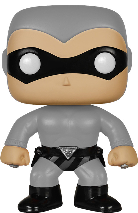 funko pop phantom assassin