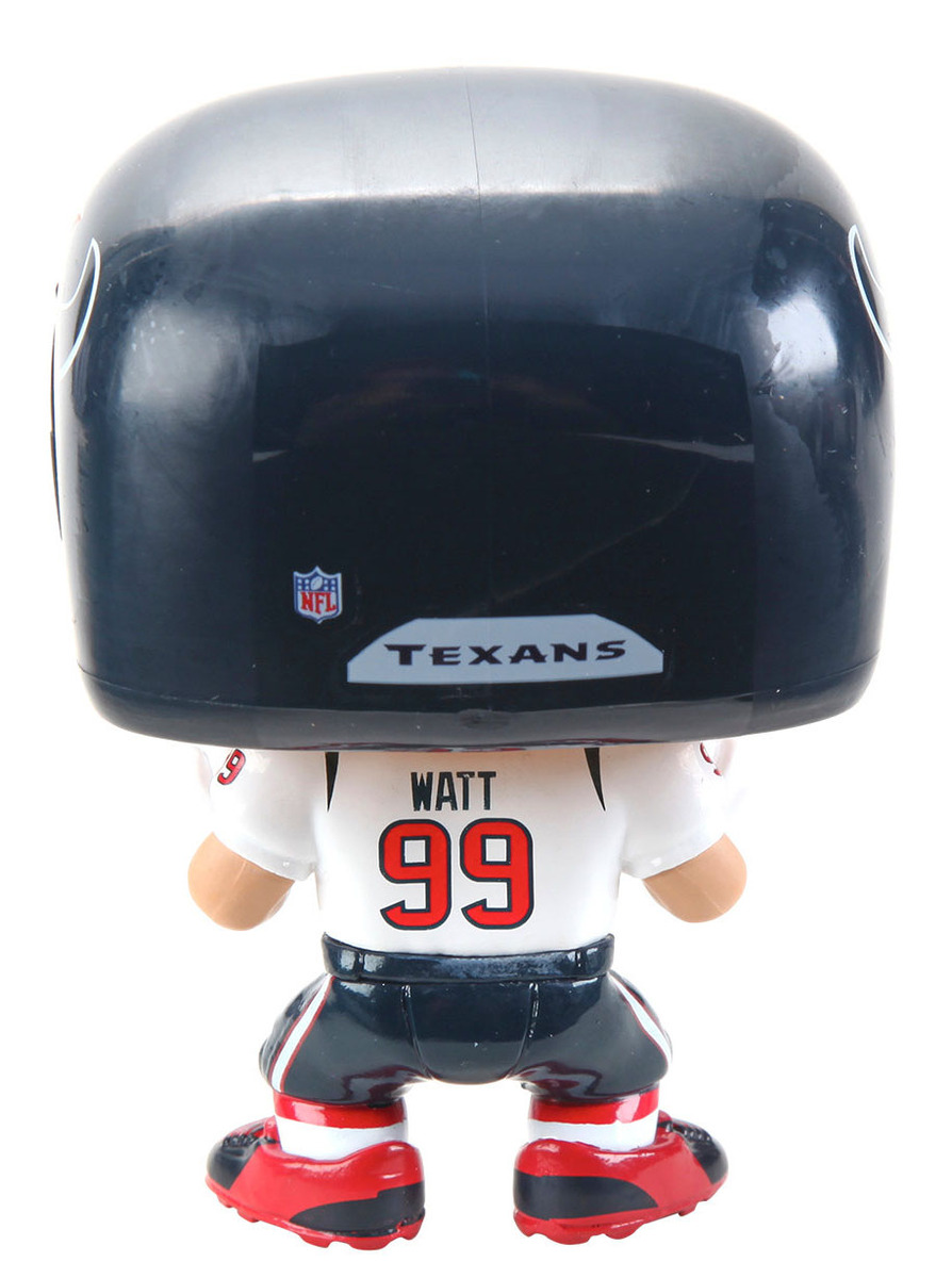 tj watt funko pop