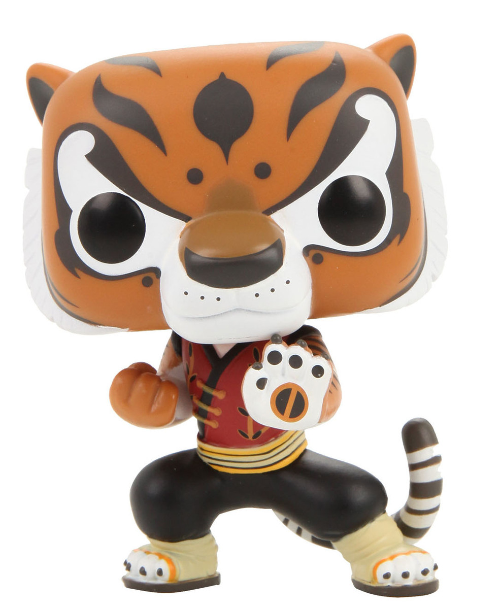 pop mushu panda