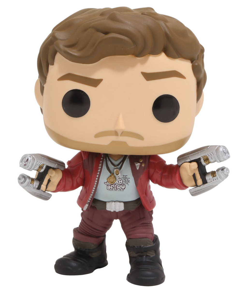 funko pop skin galaxy