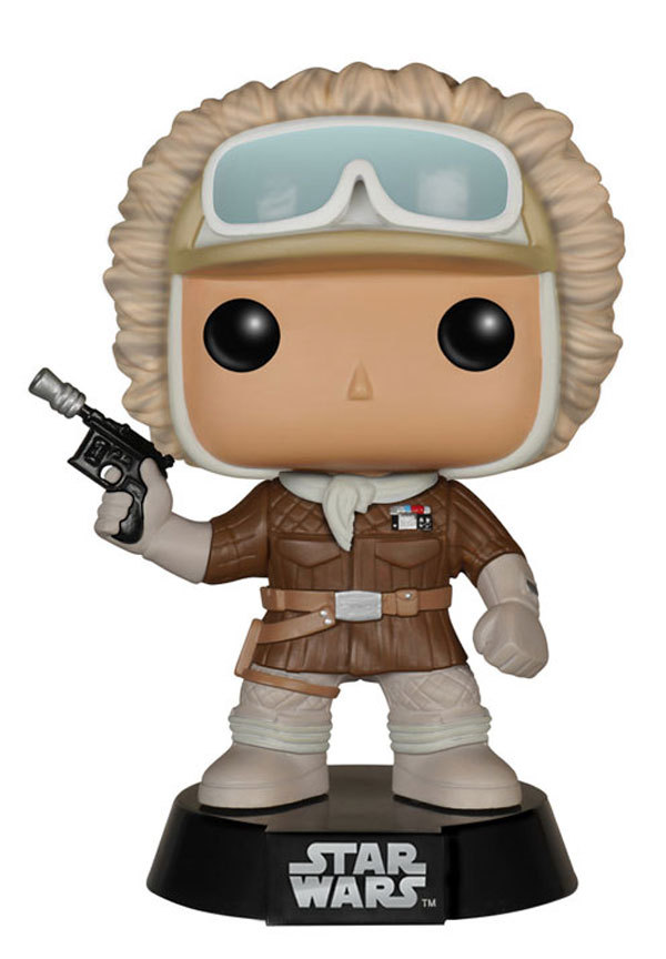 han solo funko pop 79