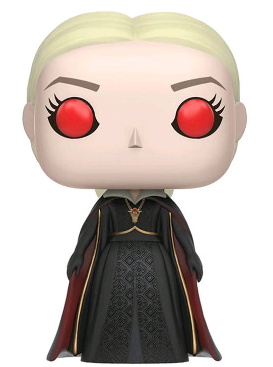 funko pop jane of the volturi guard
