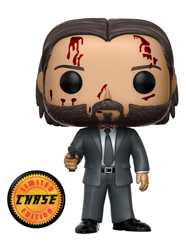 vision 307 funko pop