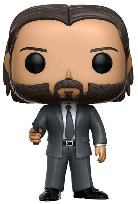 john wick with dog funko pop release date