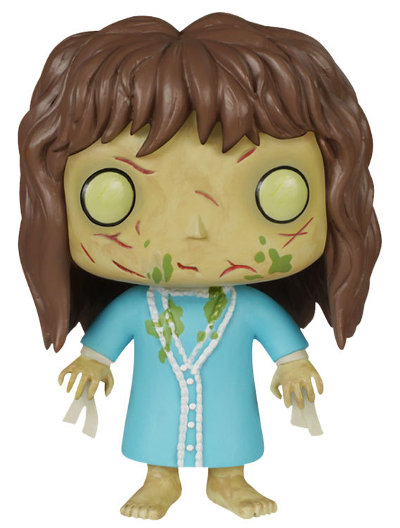 funko pop horror 2021