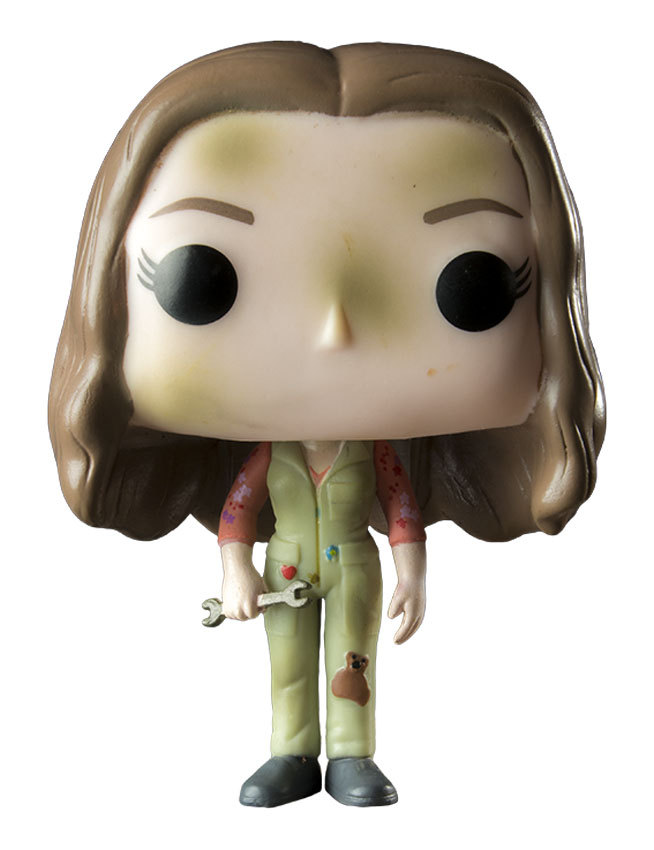 firefly pop figures