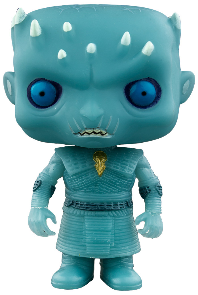 ice king funko pop