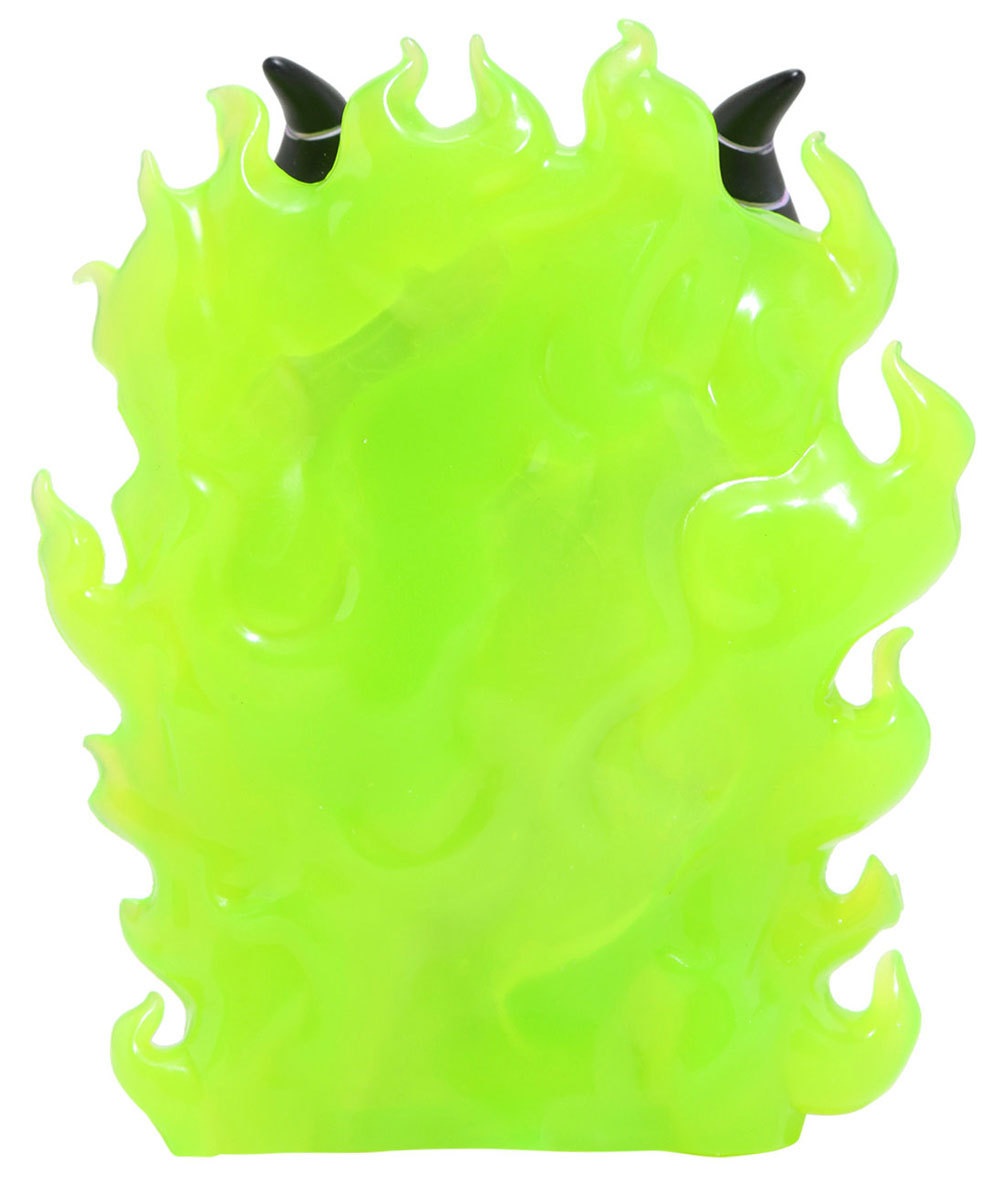 funko scar flames