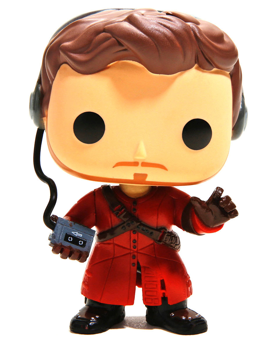 maxwell lord funko