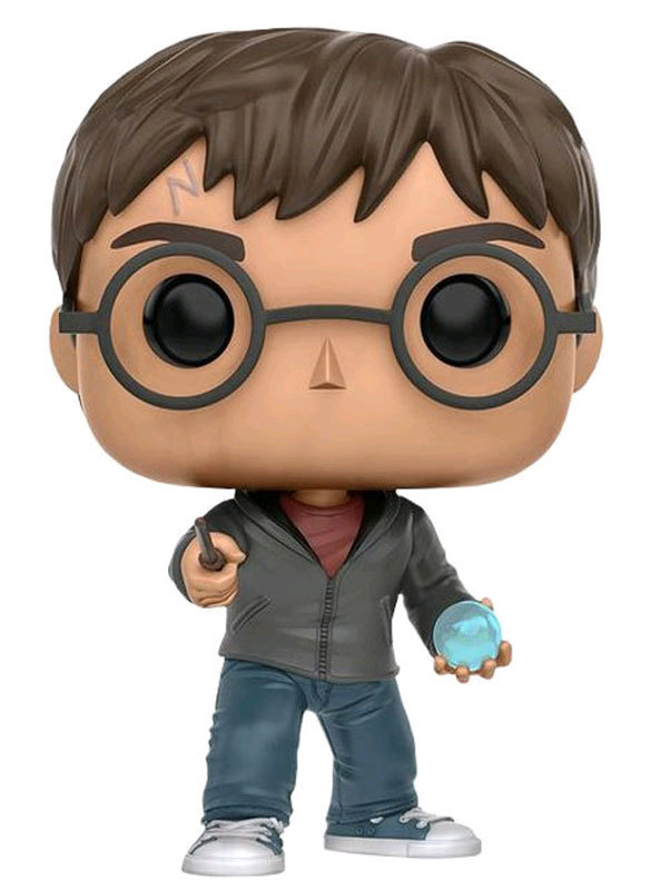 best funko pop harry potter