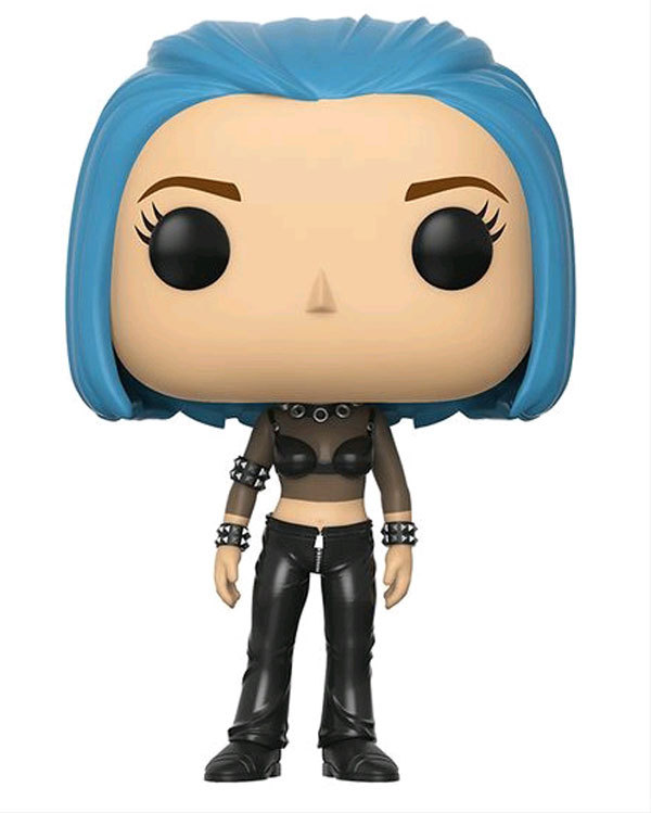 goth funko