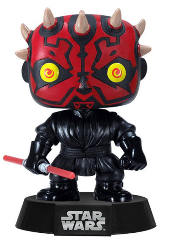darth maul funko pop release date