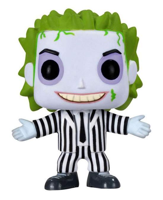 beetlejuice nycc funko