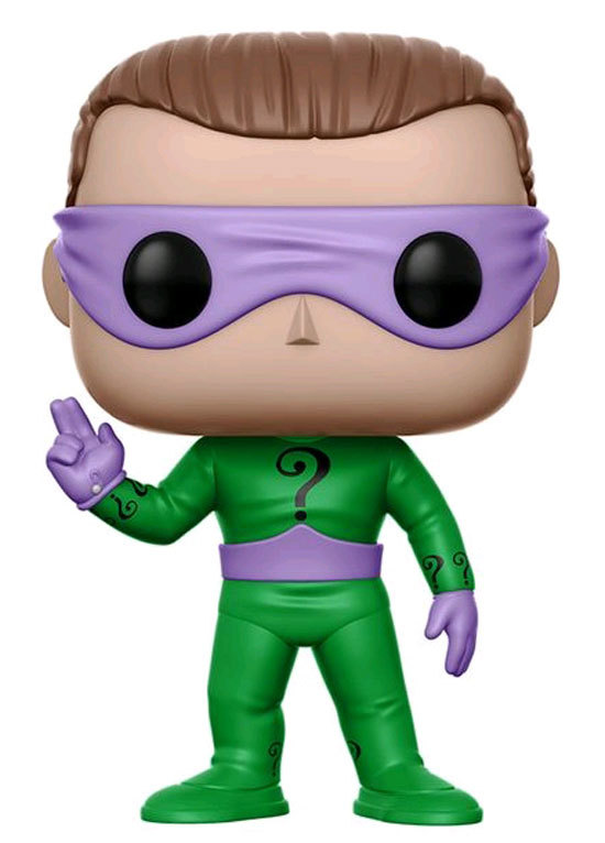 18 inch 1966 batman funko pop