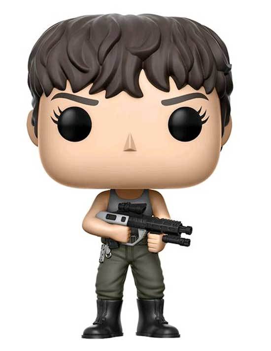 alien covenant pop