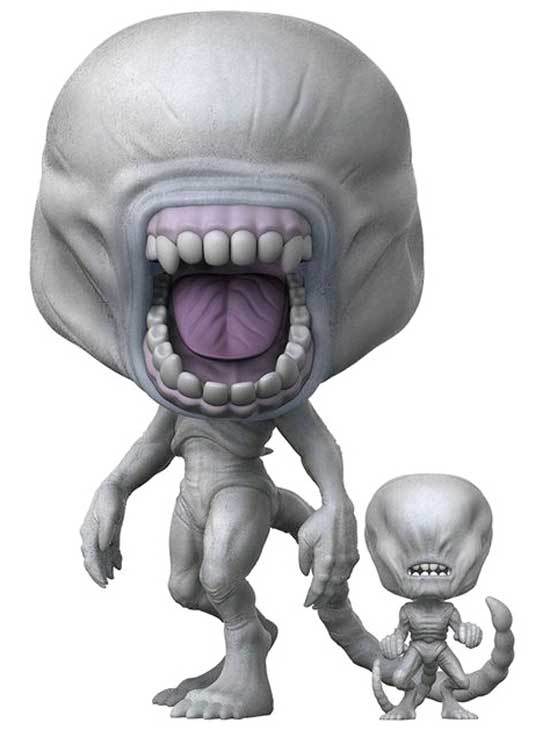 funko pop alien toy story