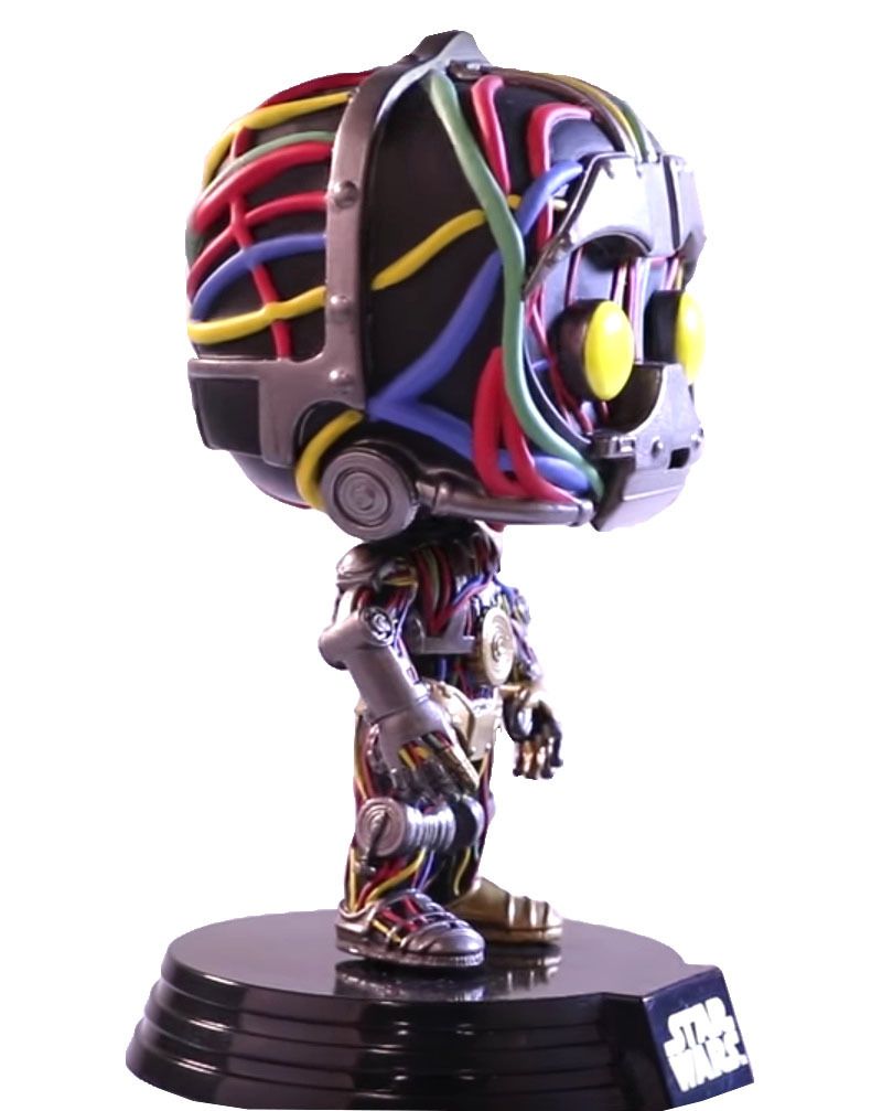 funko pop 181