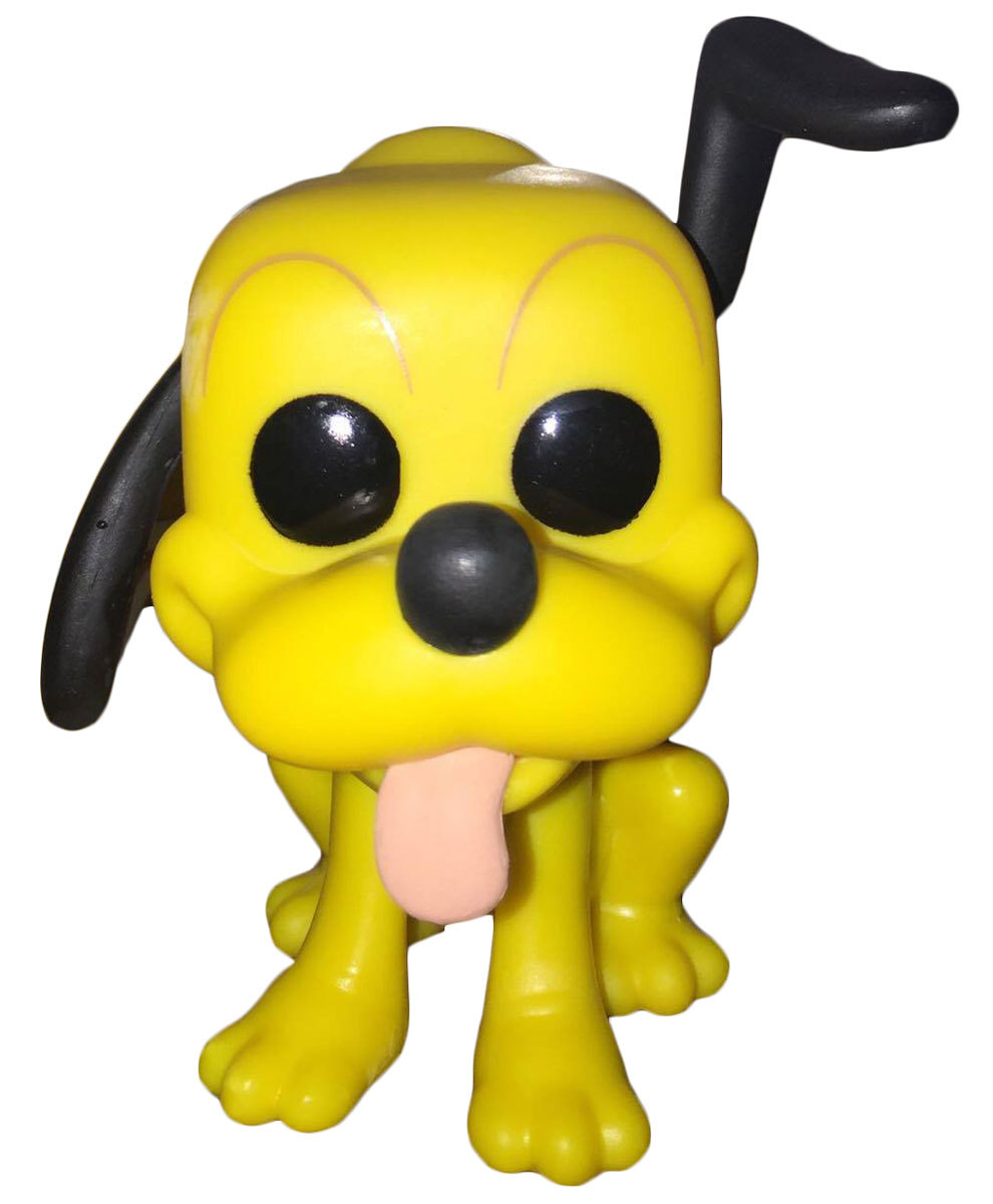 Funko POP! Disney 287 Pluto Disney Treasures EXCLUSIVE New Mint Free