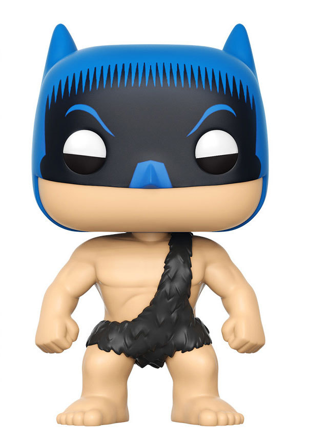 jungle batman pop