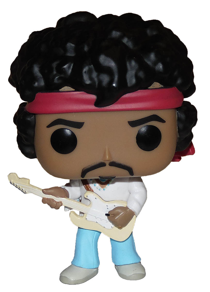 jimi hendrix funko pop pre order