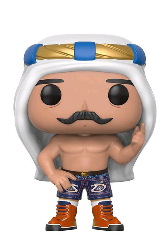 what is the oldest funko pop