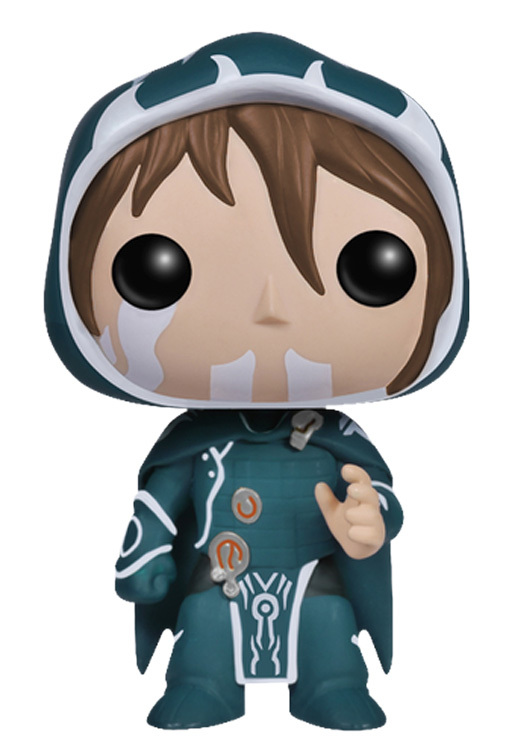 jace herondale funko pop