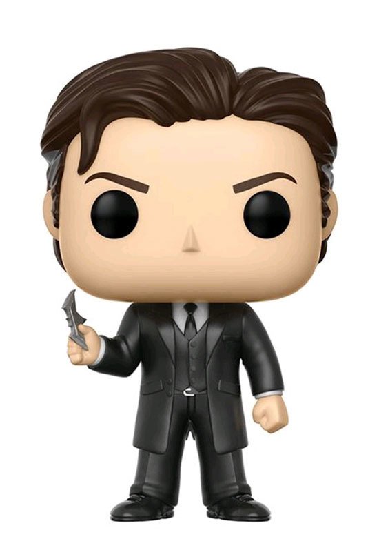 bruce wayne pop funko