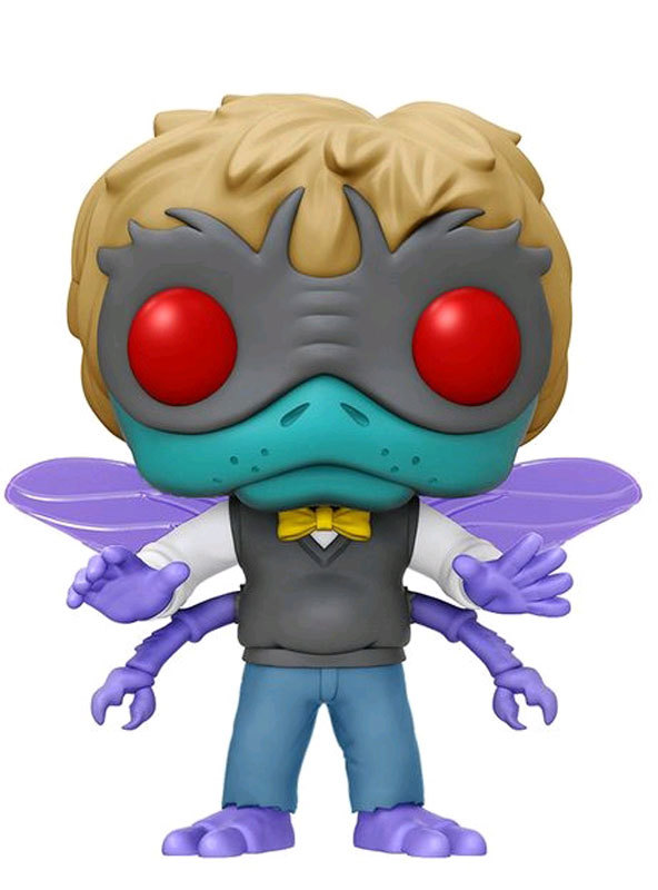 funko pop baxter stockman glow in the dark
