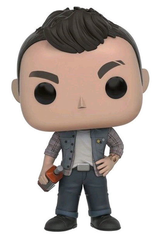 amc early viewing funko pop