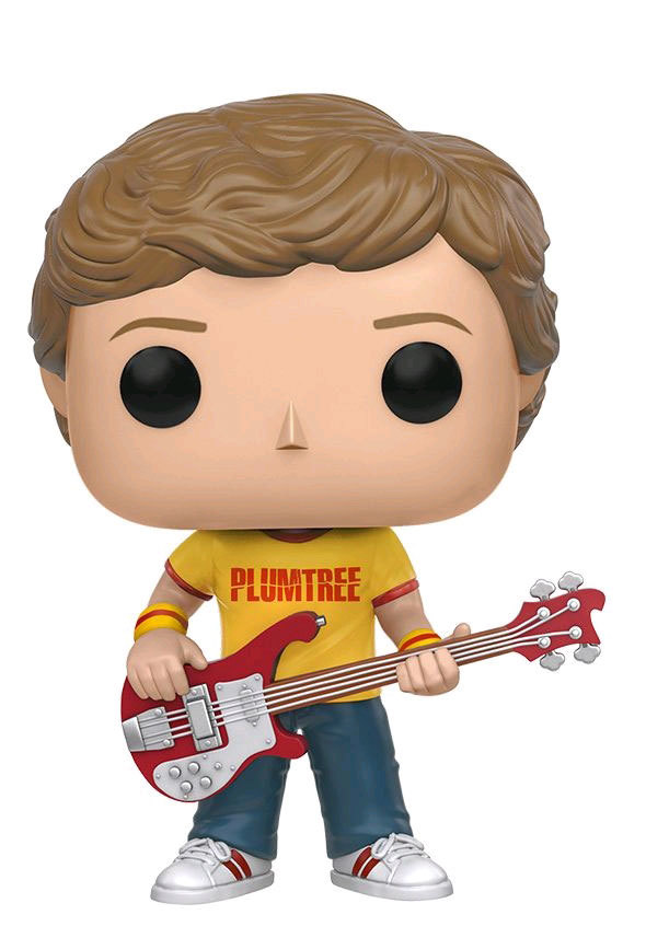 funko pop alan scott